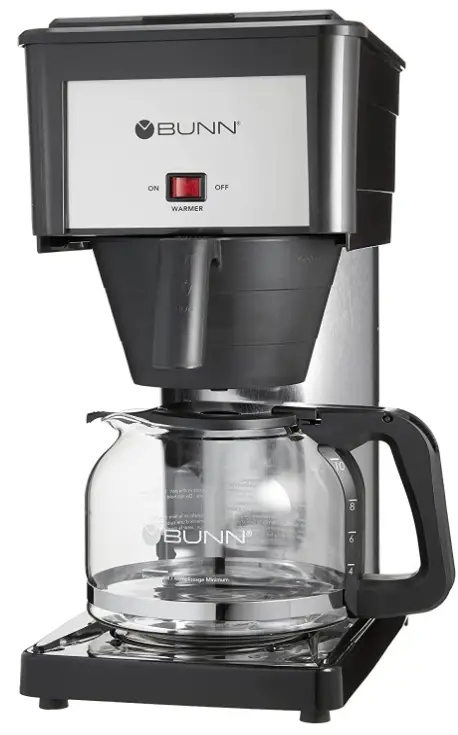 BUNN-‎38300.0066-BX-Speed-Brew-Classic-10-Cup-Coffee-Brewer-Product