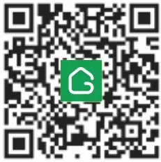 gosund SL1 B Smart Light Strip - qr code