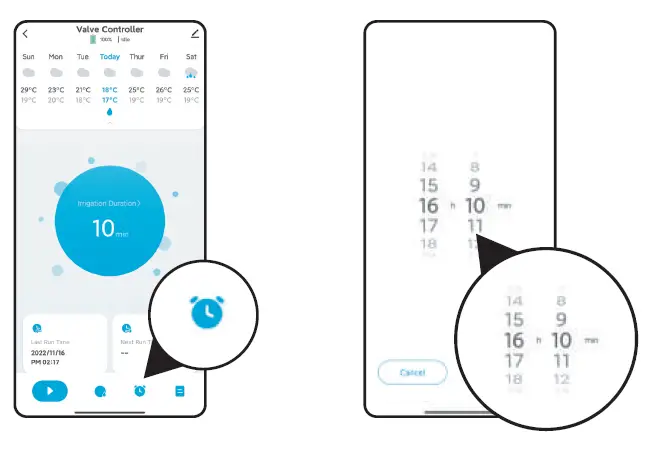 RainPoint-TTV102B-Bluetooth-Sprinkler-Timer-Controller-FIG-13