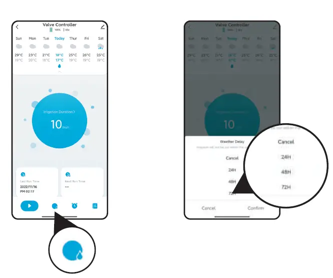 RainPoint-TTV102B-Bluetooth-Sprinkler-Timer-Controller-FIG-14
