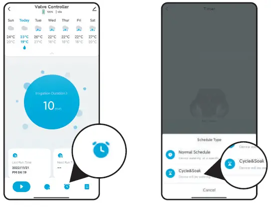 RainPoint-TTV102B-Bluetooth-Sprinkler-Timer-Controller-FIG-16