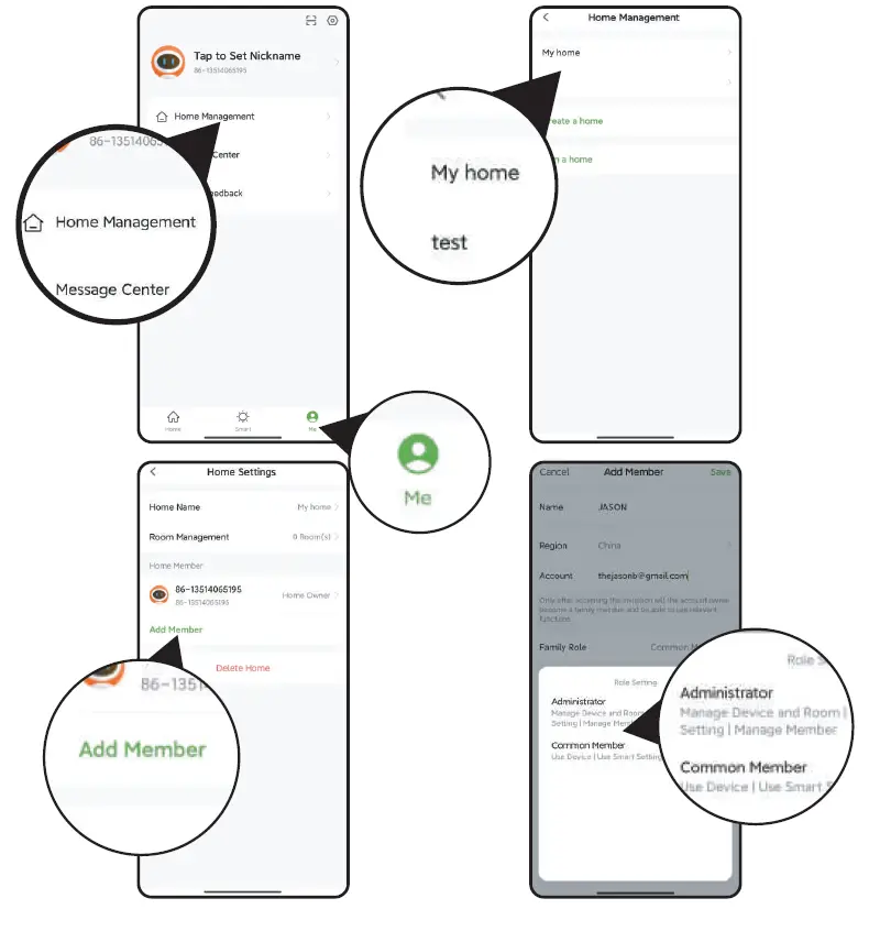 RainPoint-TTV102B-Bluetooth-Sprinkler-Timer-Controller-FIG-19