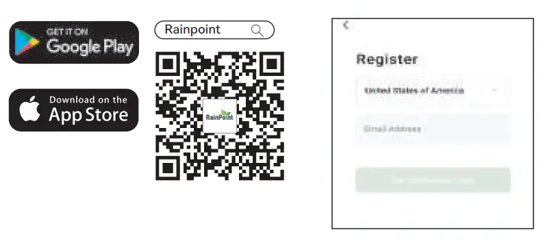 RainPoint-TTV102B-Bluetooth-Sprinkler-Timer-Controller-FIG-2