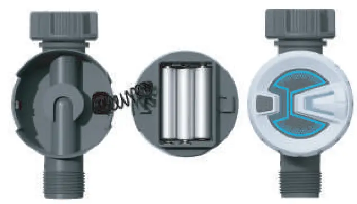 RainPoint-TTV102B-Bluetooth-Sprinkler-Timer-Controller-FIG-3