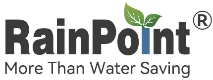 RainPoint-TTV102B-Bluetooth-Sprinkler-Timer-Controller-LOGO