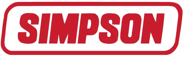 SIMPSON-LOGO