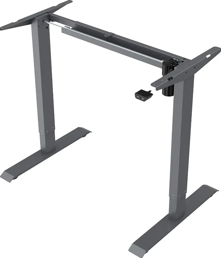 Spacetronik SPE-114M Electric Desk Frame product