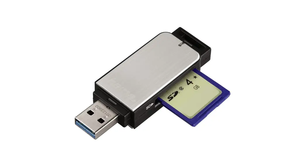 Hama 00123900 Usb 2.0 And Usb 3.0 Card Reader Instruction Manual Hama 00123900 Usb 2.0 And Usb 3.0 Card Reader Instruction Manual