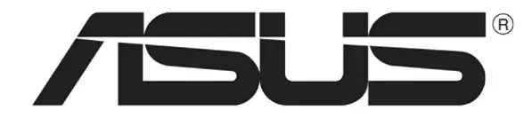 ASUS - logo