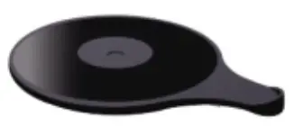 AMKETTE iGrip Easy View Car Phone Holder - 6