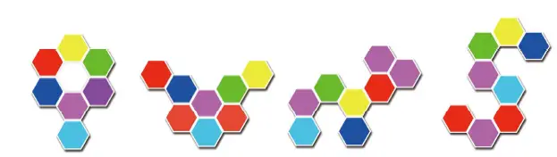 JIMIMORO-8-Pack-Hexagon-Light-Panels-FIG-2