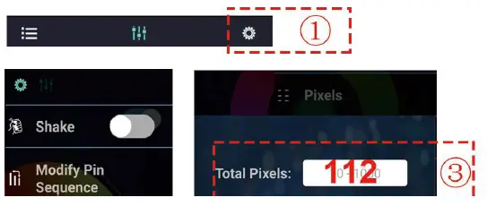 JIMIMORO-8-Pack-Hexagon-Light-Panels-FIG-4