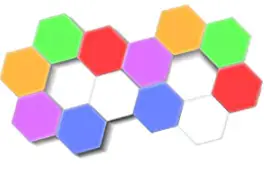JIMIMORO-8-Pack-Hexagon-Light-Panels-PORDUCT