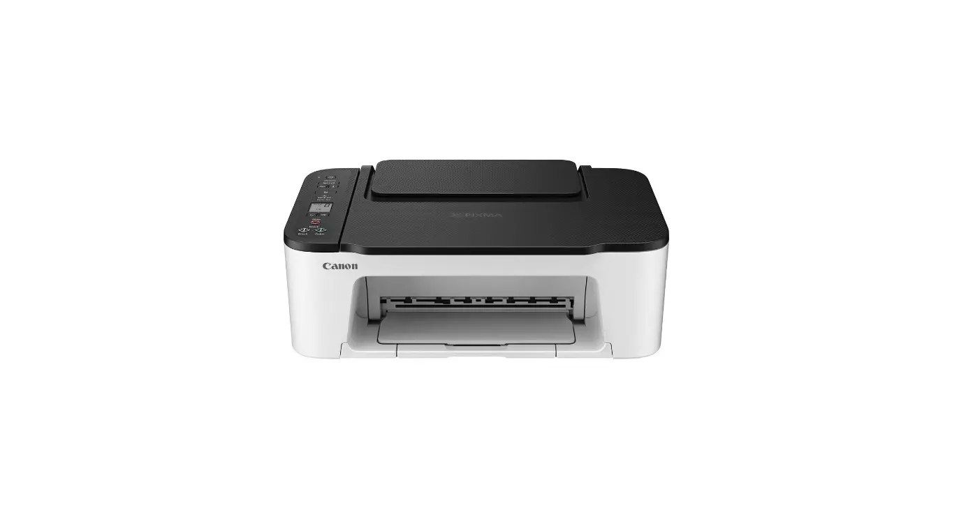 Canon Pixma Ts3522 Series Printer User Manual