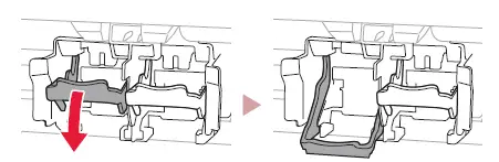 Canon Pixma TS3522 series Printer fig-10