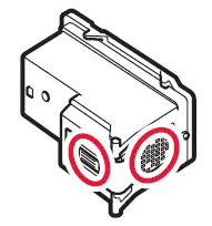 Canon Pixma TS3522 series Printer fig-12