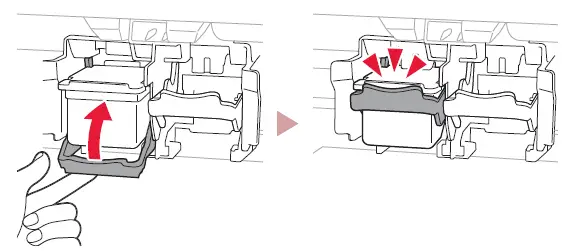 Canon Pixma TS3522 series Printer fig-15