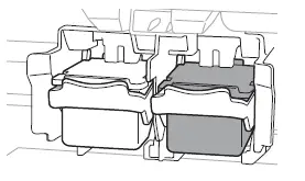 Canon Pixma TS3522 series Printer fig-16