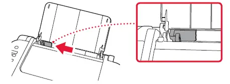 Canon Pixma TS3522 series Printer fig-27