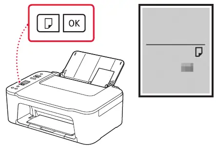 Canon Pixma TS3522 series Printer fig-29