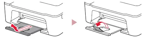 Canon Pixma TS3522 series Printer fig-30