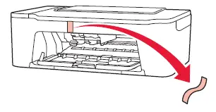 Canon Pixma TS3522 series Printer fig-5