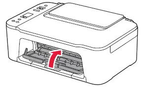 Canon Pixma TS3522 series Printer fig-6