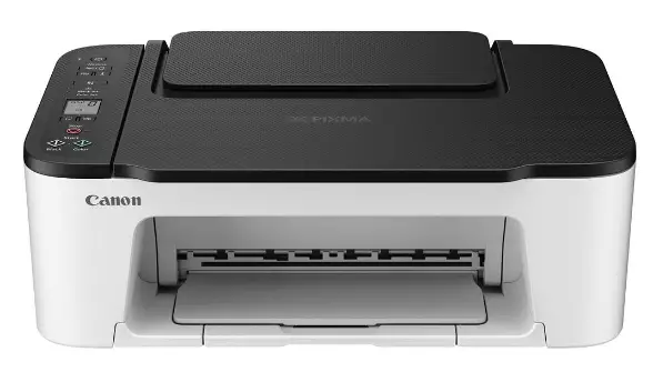 Canon Pixma TS3522 series Printer