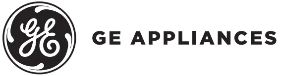 GE APPLIANCES logo