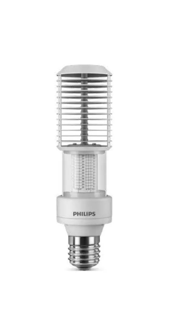 Philips 7530975 Trueforce Led Lamp Installation Guide