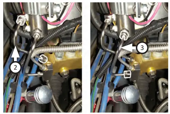 HURST 5671525 Shifters Line Locks - fig 12