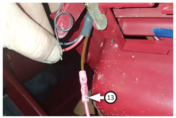 HURST 5671525 Shifters Line Locks - fig 18