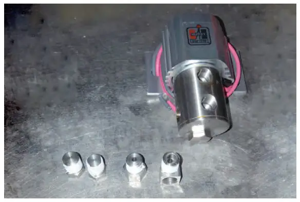 HURST 5671525 Shifters Line Locks - fig 4