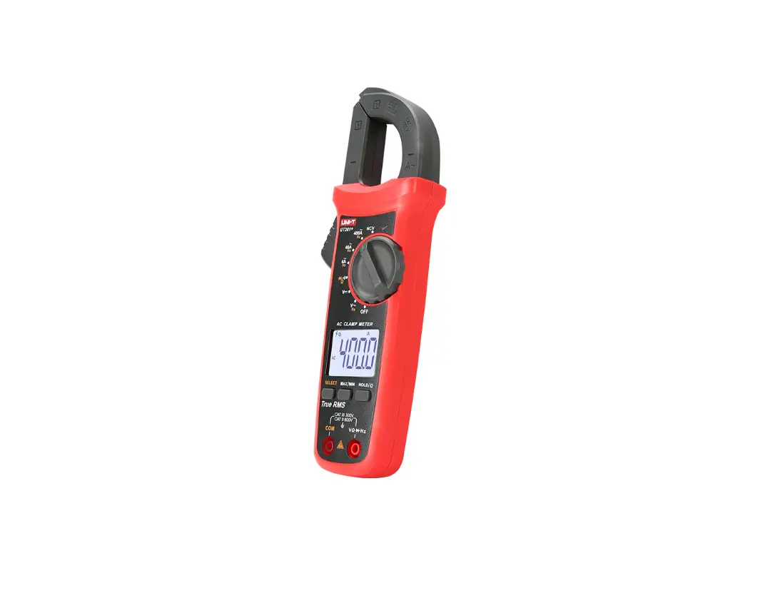 Uni-t Ut240 Plus True Rms Power And Harmonics Clamp Meters Instruction Manual Uni-t Ut240 Plus True Rms Power And Harmonics Clamp Meters Instruction Manual