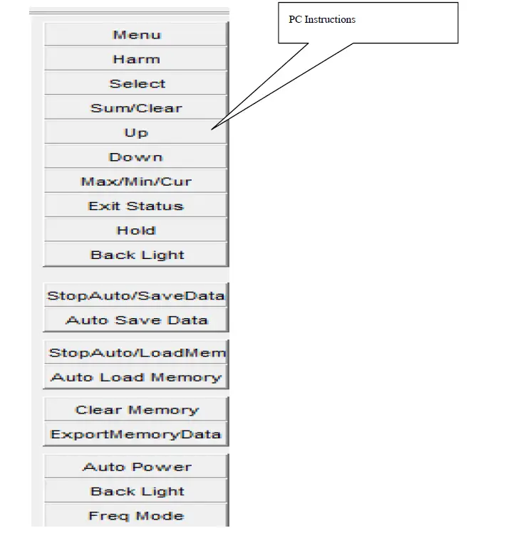 UNI-T UT240-Plus-TRUE-RMS-Power-and-Harmonics-Clamp-Meters-fig- (13)