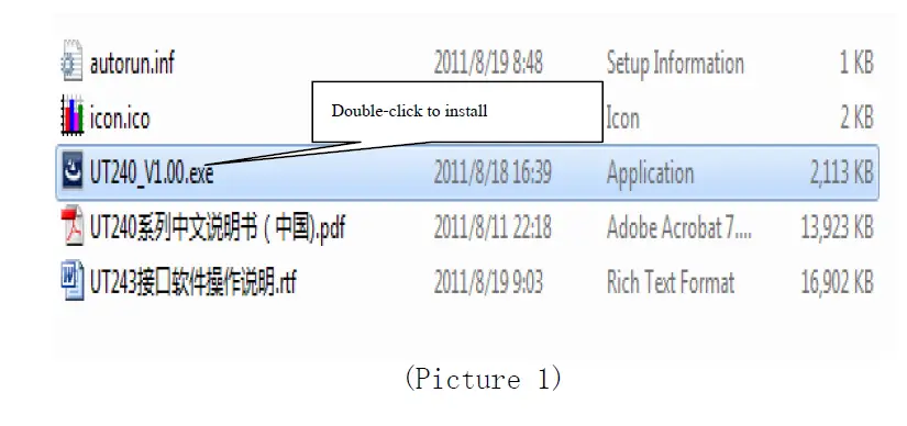 UNI-T UT240-Plus-TRUE-RMS-Power-and-Harmonics-Clamp-Meters-fig- (2)