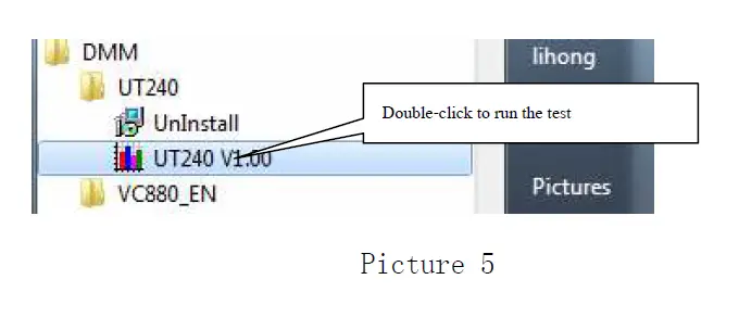 UNI-T UT240-Plus-TRUE-RMS-Power-and-Harmonics-Clamp-Meters-fig- (6)