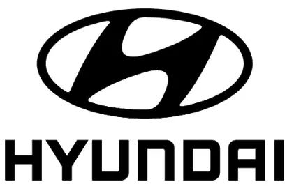HYUNDAI -logo