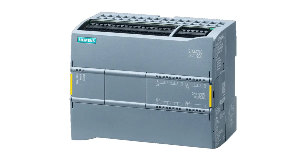 Siemens S7-1200 Programmable controller Product