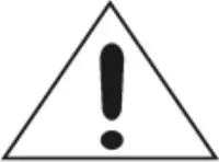 WARNING ICON