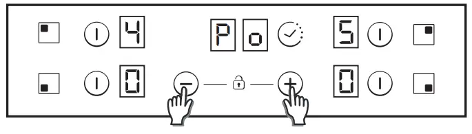 CANDY-CH64CCB-Ideal-Kitchen-Hob-at-Interwood-fig-10