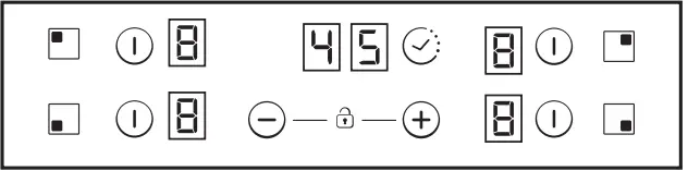 CANDY-CH64CCB-Ideal-Kitchen-Hob-at-Interwood-fig-12