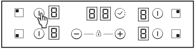 CANDY-CH64CCB-Ideal-Kitchen-Hob-at-Interwood-fig-13
