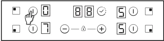 CANDY-CH64CCB-Ideal-Kitchen-Hob-at-Interwood-fig-14