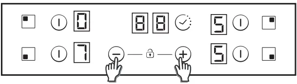 CANDY-CH64CCB-Ideal-Kitchen-Hob-at-Interwood-fig-16