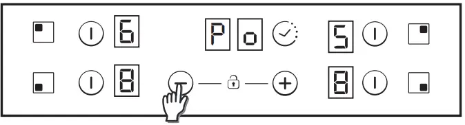 CANDY-CH64CCB-Ideal-Kitchen-Hob-at-Interwood-fig-9