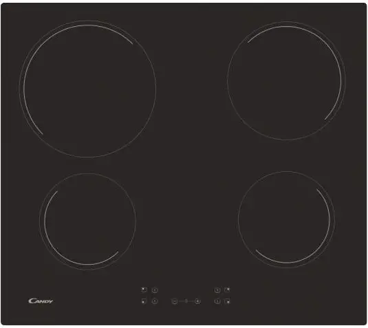 CANDY-CH64CCB-Ideal-Kitchen-Hob-at-Interwood-product