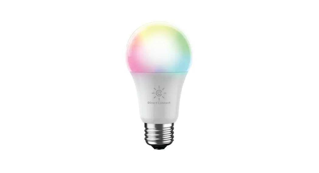 Ge Cync Smart Led Light Bulbs Color Changing Lights User Manual