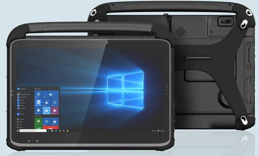 DT Research DT313Y/ 313Q Rugged Tablet