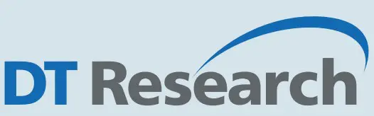 DT Resaerch Logo